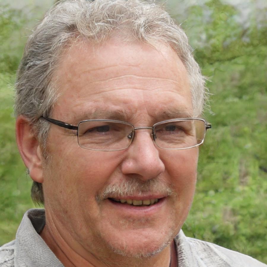 Ritratto di Sandro Pagliaroli